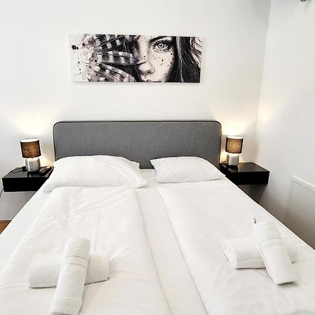 Neulerchenfelder City Apartment Bécs Kültér fotó