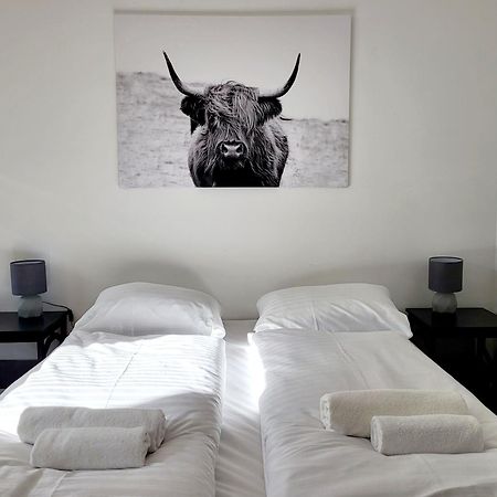 Neulerchenfelder City Apartment Bécs Kültér fotó